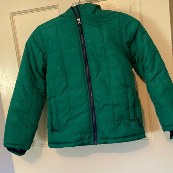Lands' End Other - New landsend jacket size 7